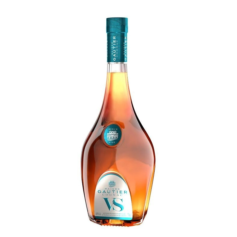 Cognac Gautier VSOP 0.7L