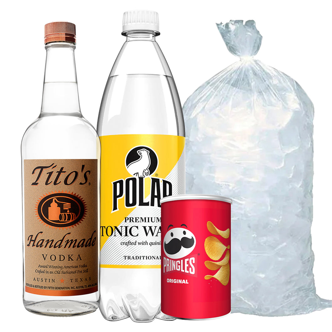 Combo Titos Semana Santa