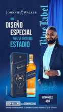 Cargar imagen en el visor de la galería, Whisky JW Blue Label Tatis JR 0.7L
