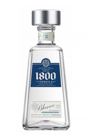 Tequila 1800 Silver 0.7L
