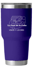 Cargar imagen en el visor de la galería, Vaso Termico LCDLC 30 Oz
