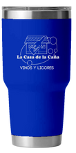 Cargar imagen en el visor de la galería, Vaso Termico LCDLC 30 Oz
