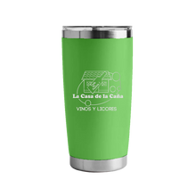 Cargar imagen en el visor de la galería, Vaso Termico LCDLC 20 Oz
