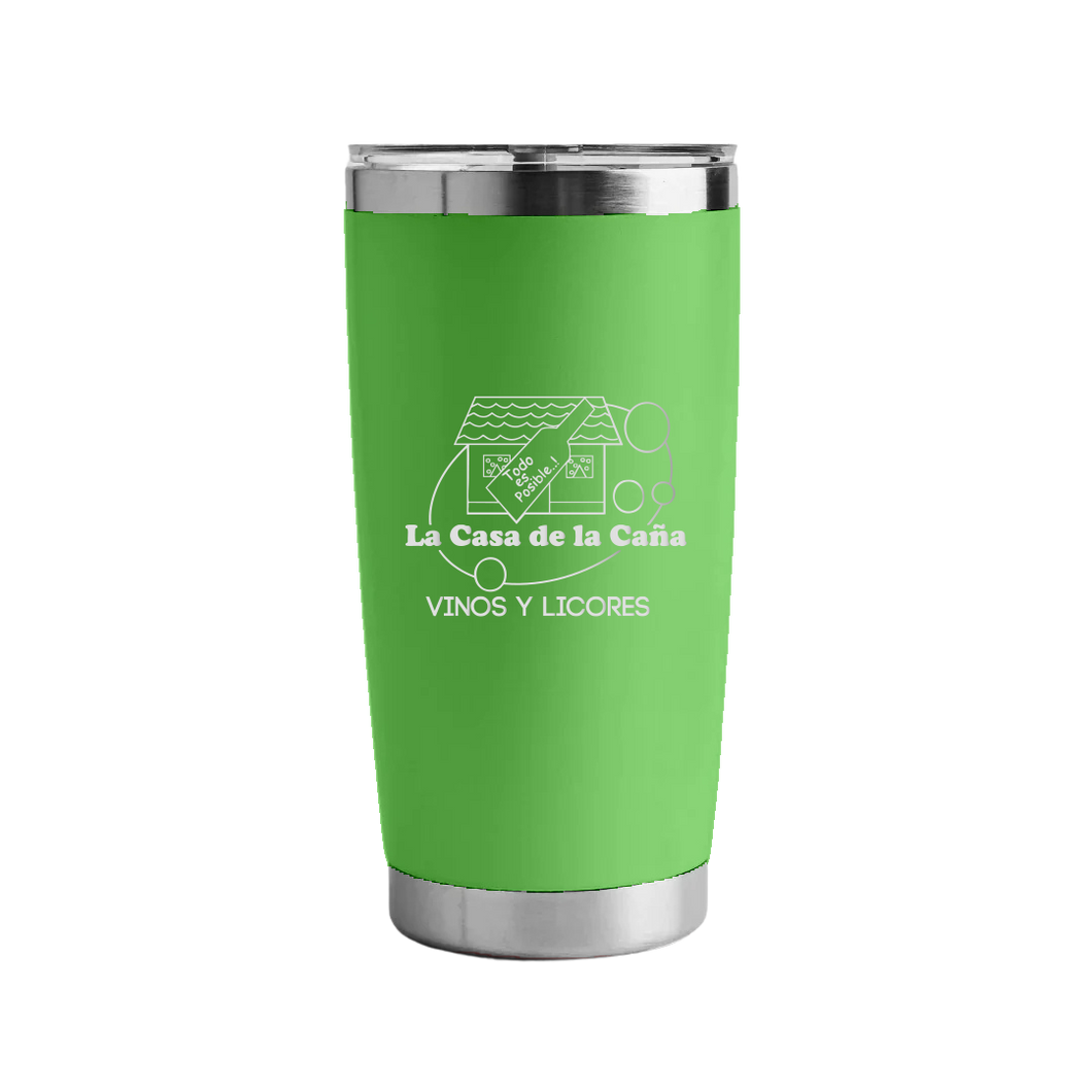 Vaso Termico LCDLC 20 Oz