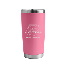 Cargar imagen en el visor de la galería, Vaso Termico LCDLC 20 Oz
