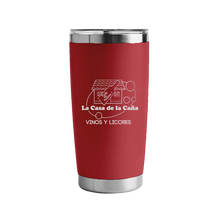 Cargar imagen en el visor de la galería, Vaso Termico LCDLC 20 Oz
