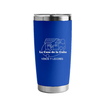 Cargar imagen en el visor de la galería, Vaso Termico LCDLC 20 Oz

