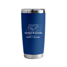 Cargar imagen en el visor de la galería, Vaso Termico LCDLC 20 Oz
