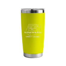Cargar imagen en el visor de la galería, Vaso Termico LCDLC 20 Oz
