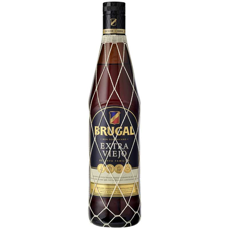 Ron Brugal Extra Viejo 0.7L