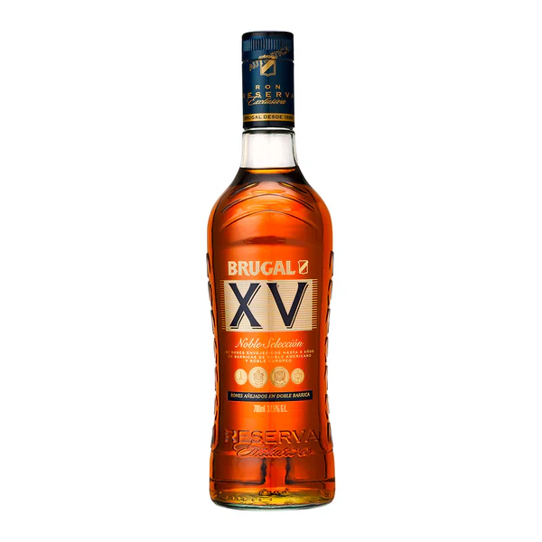 Ron Brugal XV 0.7L