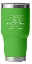 Cargar imagen en el visor de la galería, Vaso Termico LCDLC 30 Oz
