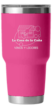 Cargar imagen en el visor de la galería, Vaso Termico LCDLC 30 Oz

