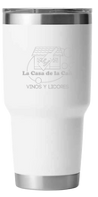 Cargar imagen en el visor de la galería, Vaso Termico LCDLC 30 Oz
