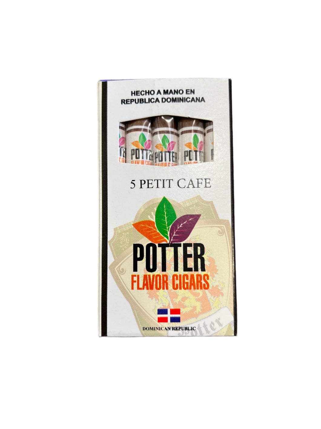 Tabaco Porter Petit Sabores