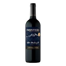 Vino Tinto Frontera After MidNight 0.7L