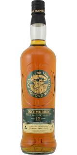 Whisky Inchmurrin 12 Años 0.7L