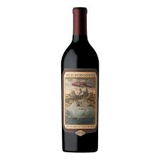 Vino Tinto Red Schooner 0.7L