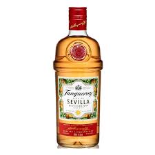 Ginebra Tanqueray Sevilla 0.7L