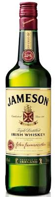 Whisky Jameson 0.7
