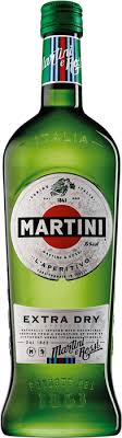 Vermouth Martini Extra Dry 0.7L