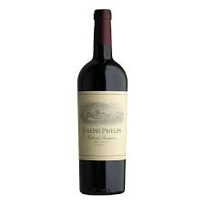 Vino Tinto Joseph Phelps Cabernet 0.7L
