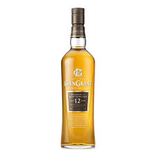 Whisky Glen Grant 12 Años 0.7L