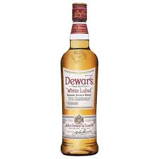 Whisky Dewars White Label 0.7L