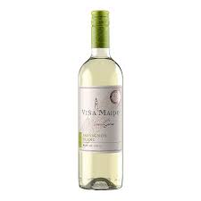 Vino Blanco Vina Maipo 0.7L