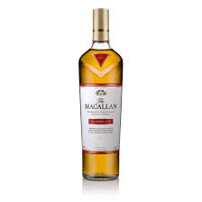 Whisky Macallan Classic Cut 0.7L