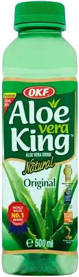 Mix Okf King Aloe Vera 0.5L