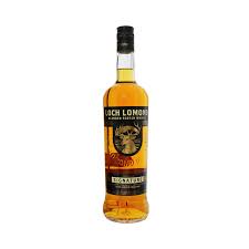 Whisky Loch Lomond Signature 0.7L