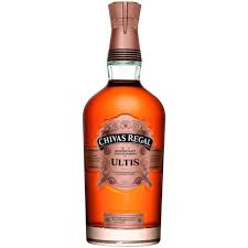 Whisky Chivas Regal Ultis 0.7L