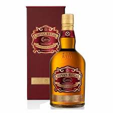 Whisky Chivas Regal Extra 0.200L