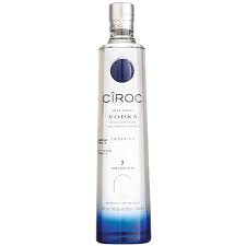 Vodka Ciroc 0.7L