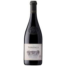 Vino Tarapaca Gran Reserva Cabernet 0.7L