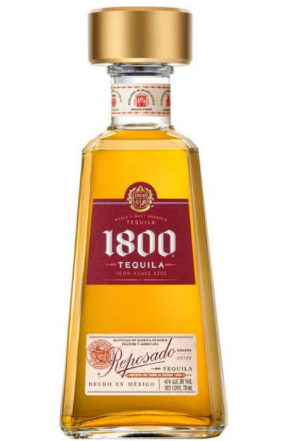 Tequila 1800 Reposado 0.7L