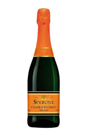 Espumante Sperone Celebration Brut 0.7L