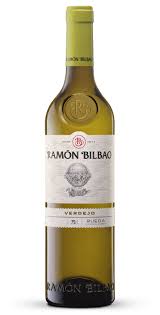 Vino Blanco Ramon Bilbao Verdejo 0.7L