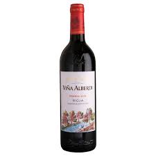 Vino Tinto Viña Alberdi Reserva 0.7L