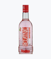 Vodka Relative Fresa 0.7L