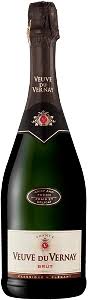 Cava Veude Du Vernay Brut 0.7L