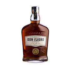 Ron Don Isidro Seleccion Familiar 0.7L