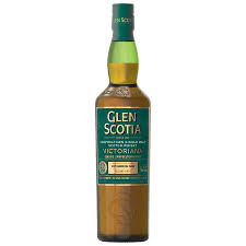 Whisky Glen Scotia Victoriana 0.7L