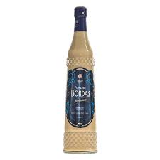Licor Bordas Ponche Crema 0.7L