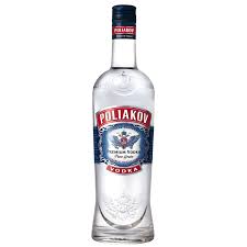 Vodka Poliakov 0.7L