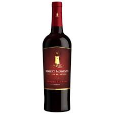 Vino Robert Mondavi PS Heritage Red 0.7L