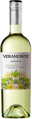 Vino Veramontes Reserva Sauvignon B 0.7L
