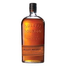 Whisky Bourbon Bulleit 0.7L