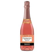 Espumante Sperone Dolce Rose 0.7L